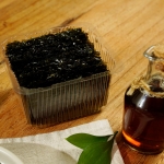 광천 우리맛김 조미 김 식탁김 선물세트 (12g*20봉)