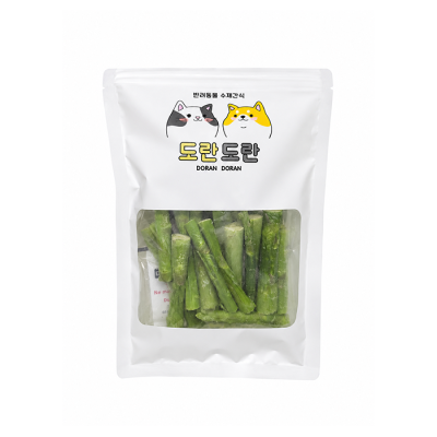 도란도란 동결건조 아스파라거스 15g
