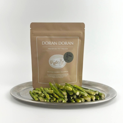 동결건조 아스파라거스 15g