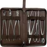 루가 스텐 소품 분재도구 7점 셋트