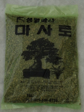 마사 (소자)