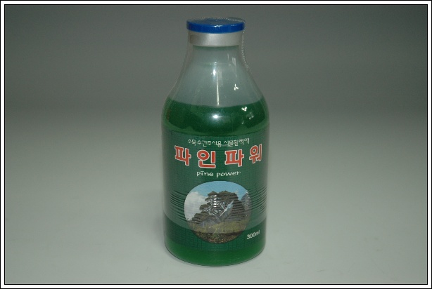 파인파워(수간주사제)500mml