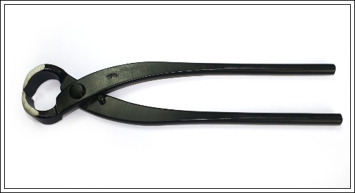 RC23뿌리가위 대 270mm