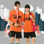 소방관 119 반팔 세트