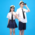 해군 마린복 제복세트