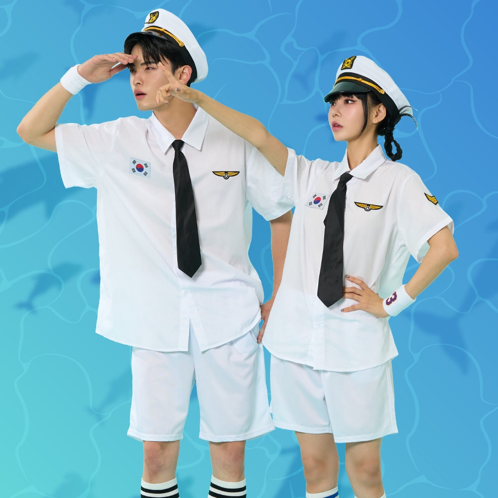 해양소년단 마린복