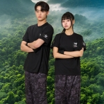 강철부대 HID반팔 블랙