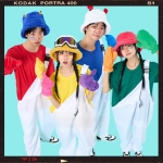 NCT HOT 캔디멜빵