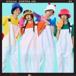 NCT HOT 캔디멜빵