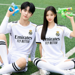 축구반티 레알마드리드 5352D [25-26 레알마드리드 홈][반팔/긴팔]