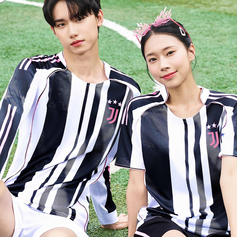 축구반티 유벤투스 5422D [25-26 유벤투스 홈][반팔/긴팔]