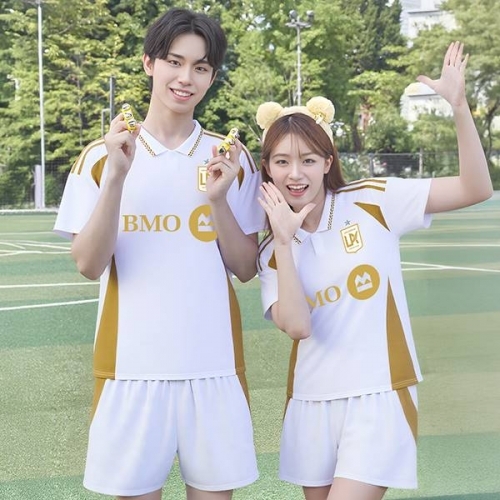 축구반티 LAFC 251B [25-26 LAFC 어웨이][반팔/긴팔]