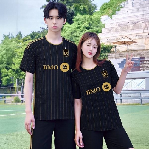 축구반티 LAFC 251A [25-26 LAFC 홈][반팔/긴팔]