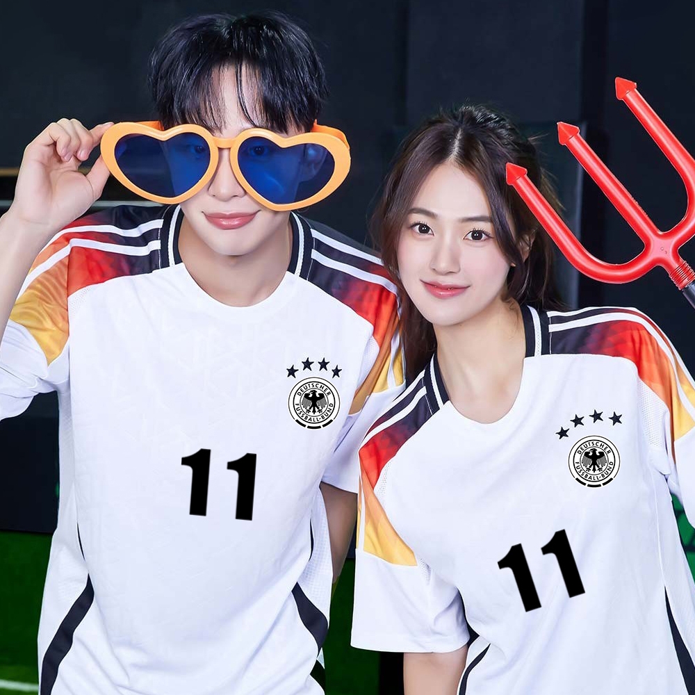 축구반티 독일 543A [24-25 독일 홈][반팔/긴팔]