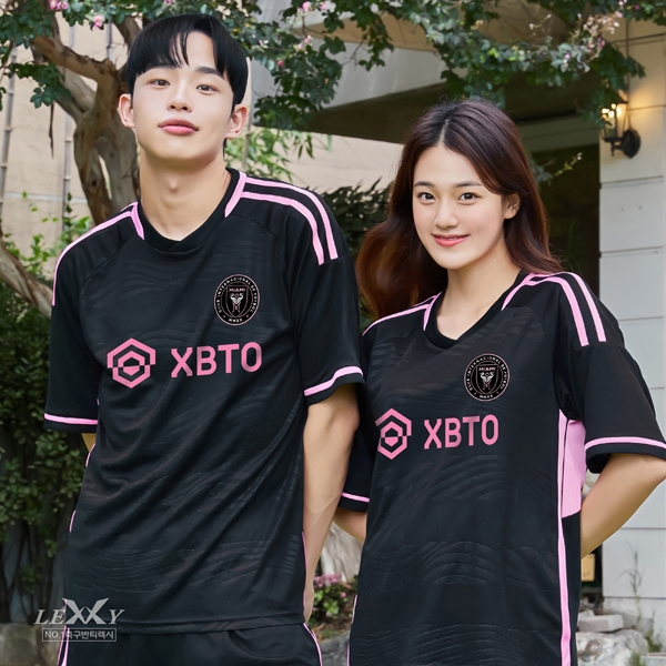 축구반티 인터마이애미 239B [23-24 마이애미 어웨이][반팔/긴팔]