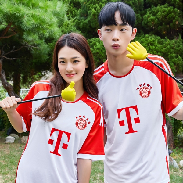 축구반티 뮌헨 237A [23-24 뮌헨 홈]