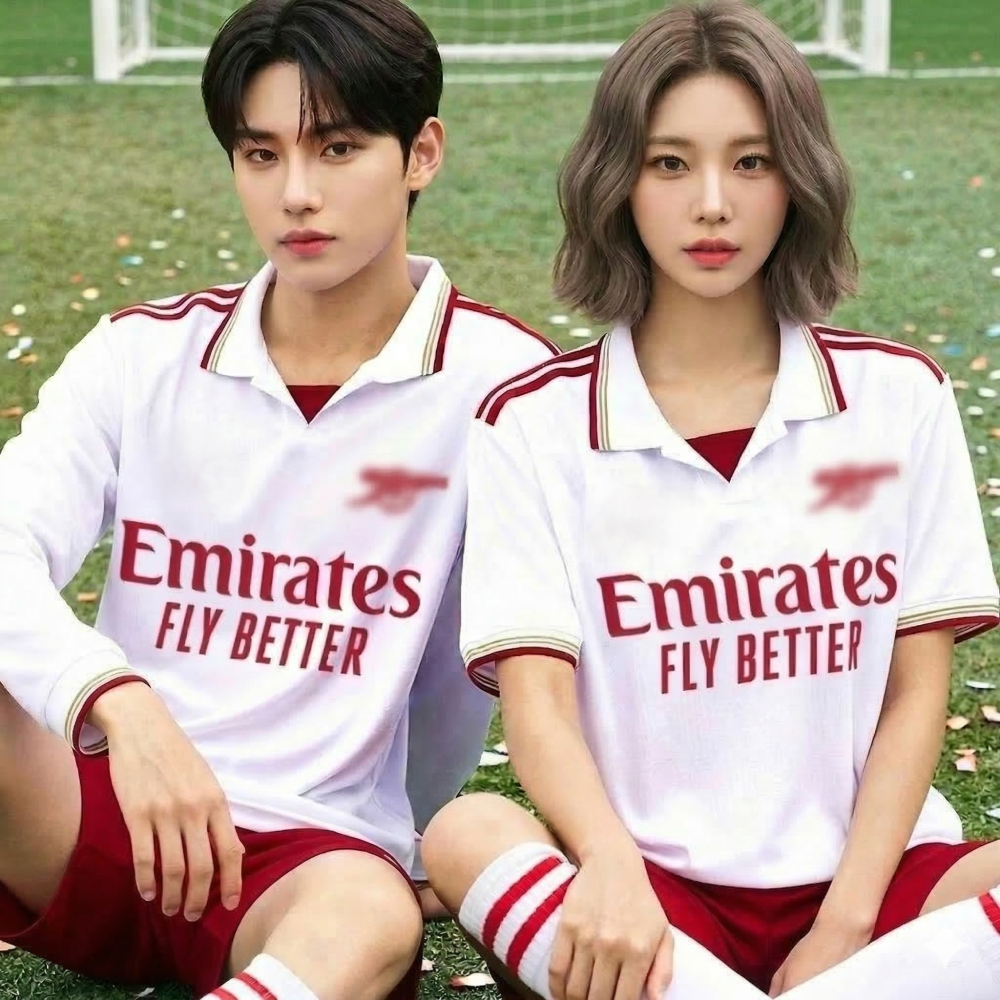 축구반티 아스날 5442D [25-26 아스날 써드][반팔/긴팔]