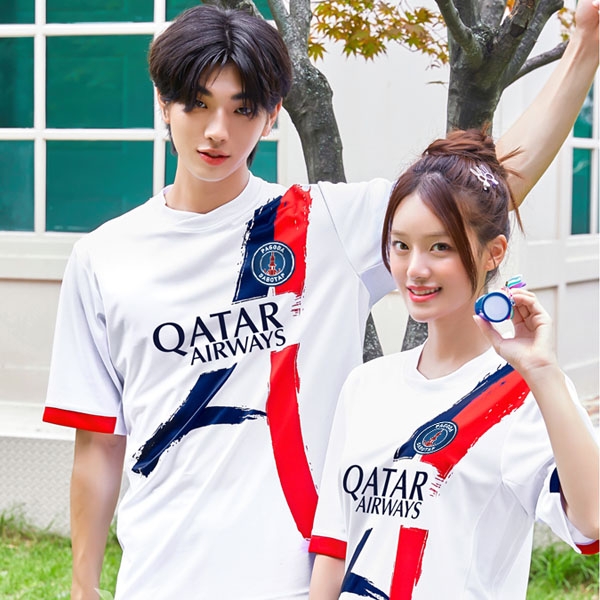 축구반티 파리생제르맹  349B [24-25 파리 어웨이][반팔/긴팔]