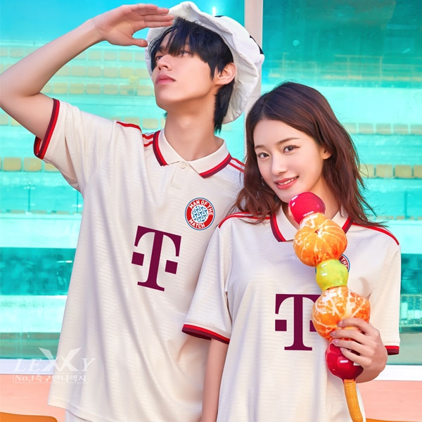 축구반티 뮌헨 747C [24-25 뮌헨 써드]