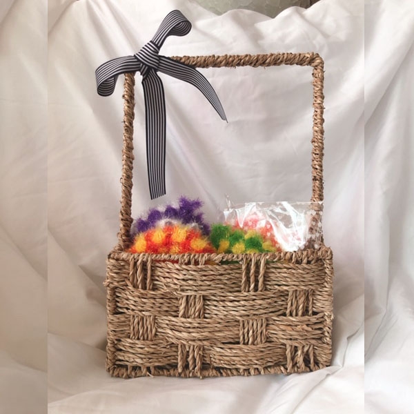 [handmade] sponge 3 set