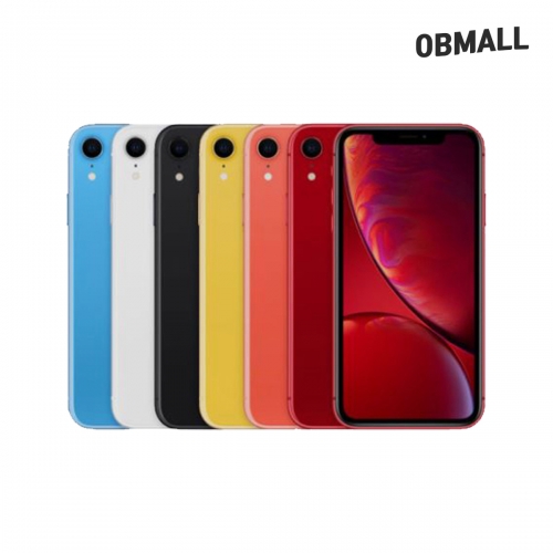 애플 아이폰XR 64GB 128GB 공기계 U등급