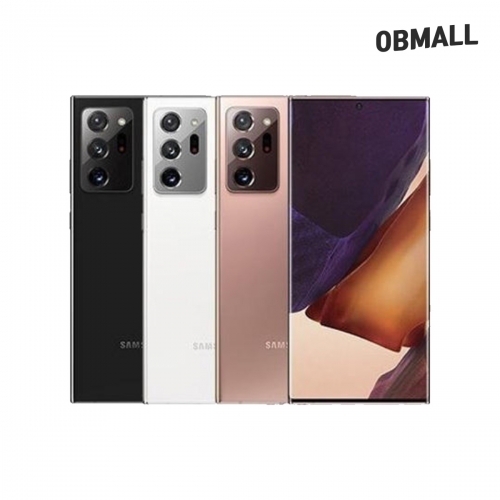 갤럭시 노트20울트라 256GB 스마트 스마트폰 공기계 SM-N986 U등급