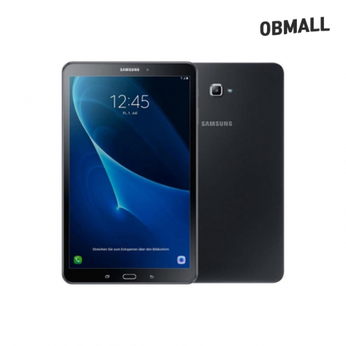 삼성 갤럭시탭A6 10.1인치 (와이파이용) 유튜브 인강 넷플릭스 중고 태블릿 T580 P580 B등급