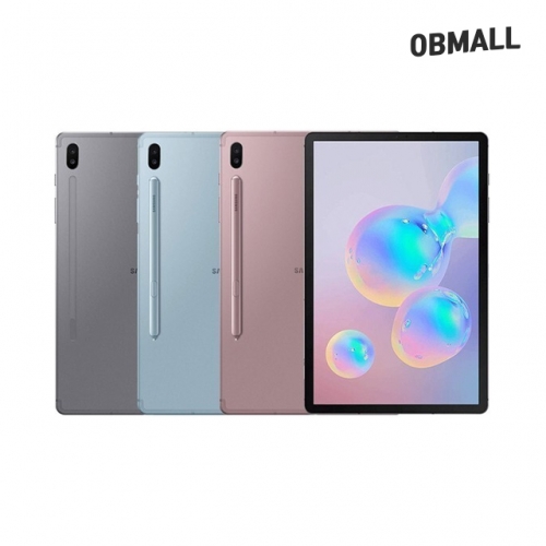 삼성 갤럭시 탭S6 10.5 중고 태블릿 공기계 SM-T860865 U등급 삼성 갤럭시 탭S6 10.5 중고 태블릿 공기계 SM-T860865 U등급