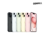 애플 아이폰15 중고 공기계 A3090 B등급