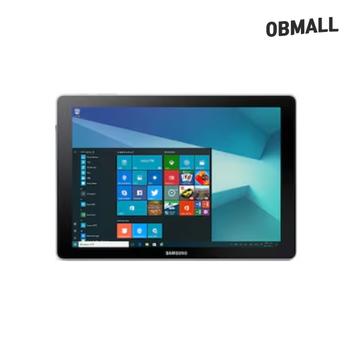 삼성전자 갤럭시북10.6 중고 공기계 W620 B등급