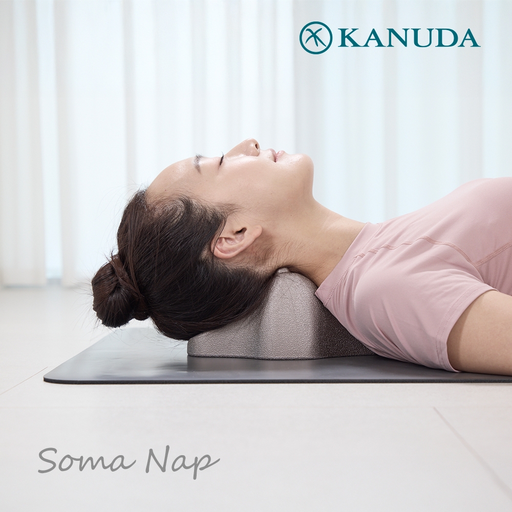 [가누다] 소마냅 경추 및 목지압 냅Ⅲ / SOMA NAP
