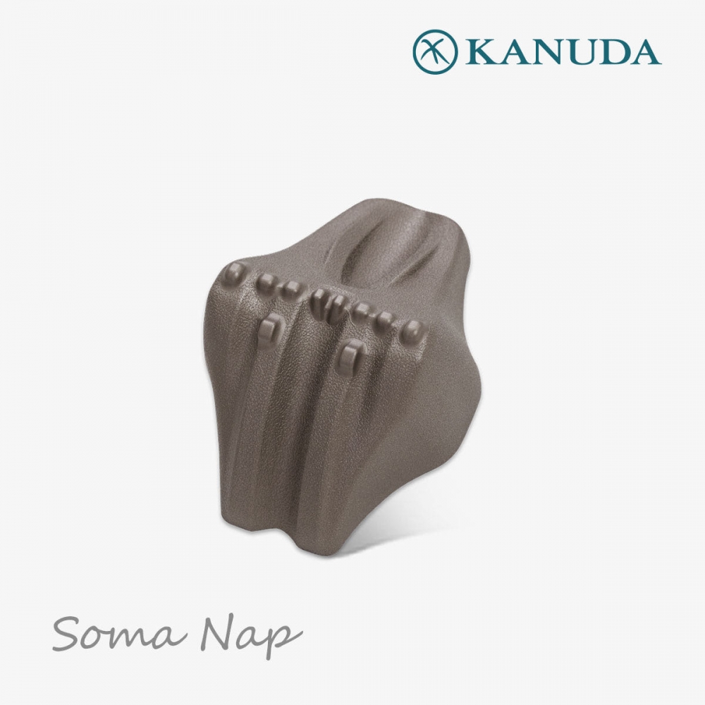 [가누다] 소마냅 경추 및 목지압 냅Ⅲ / SOMA NAP