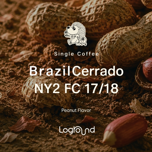브라질 세하도 NY2 파인컵