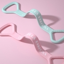 8자요가밴드 요가밴드 필라테스 스트레칭밴드 홈트