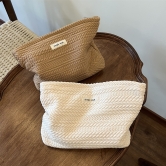 소프트브레이드파우치 다용도 화장품파우치 여행용