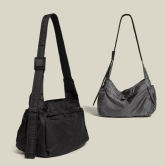 에어라이트투포켓크로스 크로스백 가벼운 가방 숄더