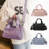 어반천소재토트크로스백 크로스백 가벼운 가방 숄더