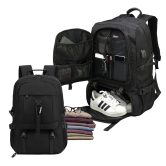 멀티수납확장트래블백팩 여행 확장백팩 남자가방 방수