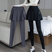 스커트9부레깅스 여성레깅스 운동복 요가복 필라테스