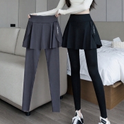 스커트9부레깅스 여성레깅스 운동복 요가복 필라테스