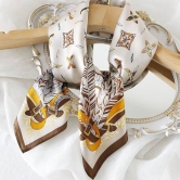 실크스카프모음70x70cm 봄스카프 사각스카프 트윌리