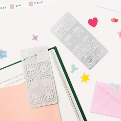 북마크 토끼씨(7개입)