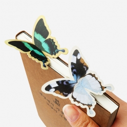 북마크 카드(미니) 나비의꿈