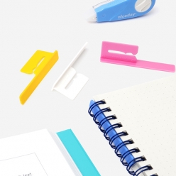 링라벨스틱 & 스티커 M 12개 세트