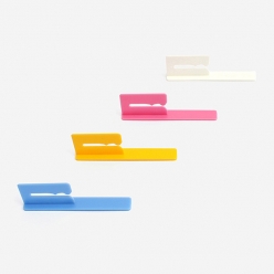 링라벨스틱 M 50개 세트