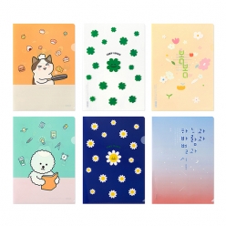 리딩펫 L홀더 파일