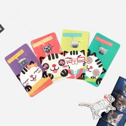 북마크 냐옹이의 사생활