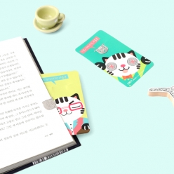 북마크 냐옹이의 사생활