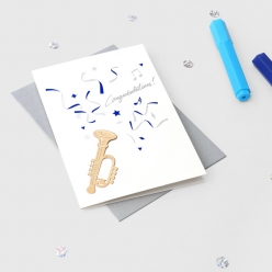 북마크 카드(미니) 파티