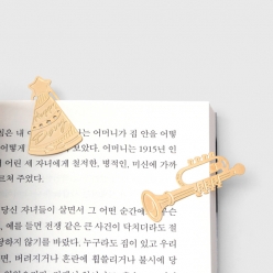 북마크 카드(미니) 파티